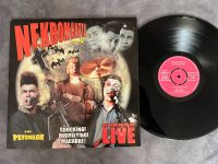 Nekromantix - Undead 'N' Live Psychobilly Vinyl Berlin - Lichtenberg Vorschau