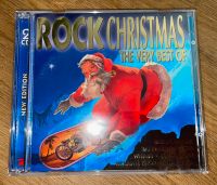 Rock Christmas - The Very Best of - NEW EDITION 2-CD-Box sehr gut Leipzig - Leipzig, Zentrum Vorschau