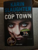 Karin Slaughter - Stadt der Angst Cop Town Nordrhein-Westfalen - Rhede Vorschau