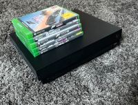 Xbox ONE X 1T NEU (Mit 5 Spielen) Bayern - Freising Vorschau