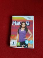 Wii Spiel Mel B Fitness Obergiesing-Fasangarten - Obergiesing Vorschau