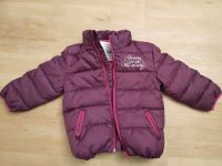 Winterjacke 92/98 bonprix Bayern - Ichenhausen Vorschau