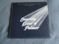 Emerson Lake & Palmer – Welcome Back… (3er Vinyl LP) Altona - Hamburg Ottensen Vorschau