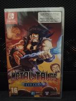 NEU | Metal Tales: Overkill | Nintendo Switch | Action Nordrhein-Westfalen - Schwelm Vorschau