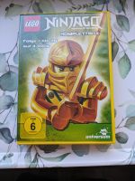 Lego Ninjago - Komplettbox - gebraucht Herzogtum Lauenburg - Schwarzenbek Vorschau