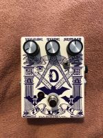 Daredevil V5 Fuzz Frankfurt am Main - Sachsenhausen Vorschau