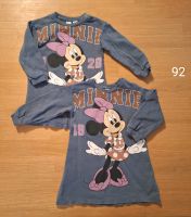 Minnie Mouse Kleider H&M *Zwillinge* Kiel - Kronshagen Vorschau