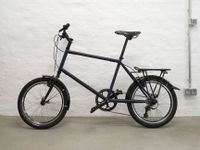 Minivelo Simon-Bikes CrMo Stahl 20" Neutrino Pankow - Prenzlauer Berg Vorschau