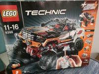 Lego 9398 Offroader 4x4 Brandenburg - Nordwestuckermark Vorschau