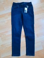 Up 2 Fashion Stretch Skinny Jeanshose Hose blau Gr. XS 34 NEU Niedersachsen - Wilhelmshaven Vorschau