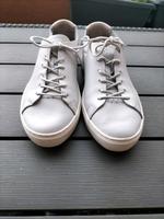 Lacoste Unlined 118 Sneaker grau weiß Größe 41 Baden-Württemberg - Mannheim Vorschau