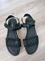 Sandalen Esprit Gr. 36 Brandenburg - Panketal Vorschau