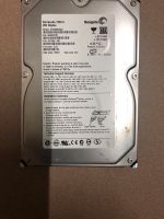 250 GB Seagate 3,5“ Harddisk S-ATA Schleswig-Holstein - Schwentinental Vorschau