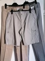 NEU HERREN FREIZEIT HOSE*JEANS*STRETCH*SHORTS*BAUMWOLLE Altona - Hamburg Lurup Vorschau