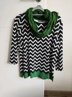 Shirt, 3/4 Pulli, Street one Gr. 34, Schal, Loopschal Bayern - Tapfheim Vorschau