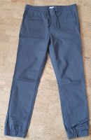 H&M Jogger Stoff Hose slim fit stretch Gr.M Niedersachsen - Lachendorf Vorschau