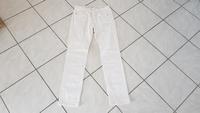 s.Oliver Jeans - straight " weiß " Gr. 38/ L 32 " neuwertig !!! Rheinland-Pfalz - Bad Breisig  Vorschau