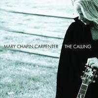 MARY CHAPIN CARPENTER "the calling" CD album München - Laim Vorschau