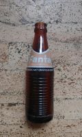 Fanta Flasche 1960er Retro (Coca Cola) Nordrhein-Westfalen - Schmallenberg Vorschau