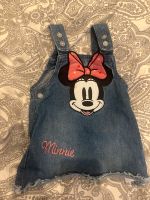 Primark Disney Kleid 68 Minnie Mouse Nordrhein-Westfalen - Neukirchen-Vluyn Vorschau