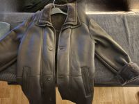 Neue Echte Lammfell Lederjacke Herren von David Moore Gr. 50 Pankow - Weissensee Vorschau