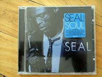 CD (Album) "Seal - Soul" München - Laim Vorschau