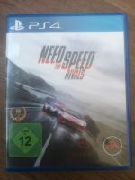 Need for Speed Rivals PS4 Baden-Württemberg - Tuttlingen Vorschau