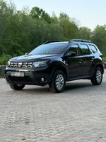 Dacia Duster II Comfort LPG/KLIMA/NAVI/8-fach Bereift Nordrhein-Westfalen - Engelskirchen Vorschau