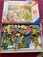 TipToi Ravensburger Puzzle Der Ponyhof Bayern - Prackenbach Vorschau