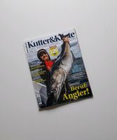 ❌ Kutter & Küste Magazin Zeitschrift || Meeresangeln || Angeln ❌ Rheinland-Pfalz - Westernohe Vorschau