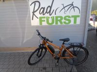 NEU! Bambusfahrrad my Boo my Volta EP8 Baden-Württemberg - Schenkenzell Vorschau