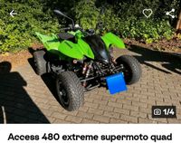 Quad Vergaser einstellen Berlin - Neukölln Vorschau