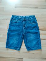 kurze Hose Jeans C&A Größe 140 Baden-Württemberg - Ketsch Vorschau
