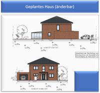 Alpheide Nienburg: Ihr Grundstück mit Baugenehmigung Niedersachsen - Nienburg (Weser) Vorschau