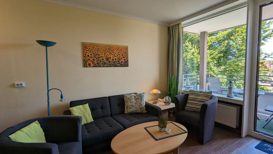 Ferienwohnung nur 150m zum Strand Kellenhusen (abzgl. Sonderumlage!) in Kellenhusen