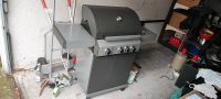 Gasgrill mit seitlichem Kochfeld Duisburg - Duisburg-Süd Vorschau