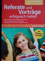 Referate und Vorträge erfolgreich halten Rheinland-Pfalz - Konz Vorschau