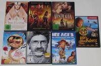 7 DVD-Filme (Preis ist für alle zusammen) Bayern - Litzendorf Vorschau