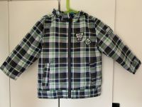 ❤️Herbstjacke * kariert * Topolino * 98 * neuwertig Kiel - Pries-Friedrichsort Vorschau