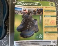 Neue Trekkingschuhe/Wanderschuhe für Kinder (33) Bayern - Bamberg Vorschau