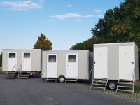 Toilettenwagen zu vermieten Rheinland-Pfalz - Mayen Vorschau