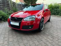 VW Golf 5 GTI DSG Tornadorot Rheinland-Pfalz - Rüdesheim Vorschau