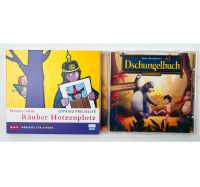 Hörbuch Räuber Hotzenplotz Das Dschungelbuch Musical Liberi Niedersachsen - Schwarme Vorschau