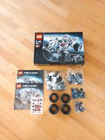 Lego Technic Quad Bike 8262 NEU Niedersachsen - Wolfsburg Vorschau