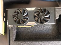 Grafikkarte GeForce GTX 780 Nürnberg (Mittelfr) - Aussenstadt-Sued Vorschau