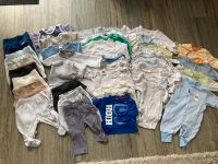 Kleidungspaket Baby Junge Nordrhein-Westfalen - Siegen Vorschau