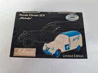 SCHUCO PICCOLO  CITROËN 2CV "MICHELIN"  NUR 1000 STÜCK Hessen - Driedorf Vorschau