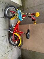 Kinderfahrrad, 12 zoll Baden-Württemberg - Ötigheim Vorschau