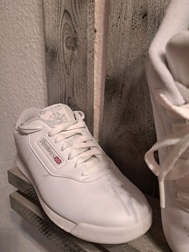 Reebok Turnschuhe in Werl