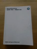 Behelfs-Katalog BMW R65-R80 RT /85 Ersatzteil-Liste ETK Monolever Nordrhein-Westfalen - Niederkassel Vorschau